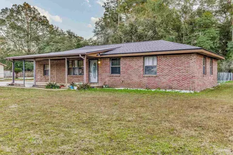 6463 Robie Rd, Milton, FL 32570 photo 2