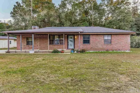 6463 Robie Rd, Milton, FL 32570 photo 3