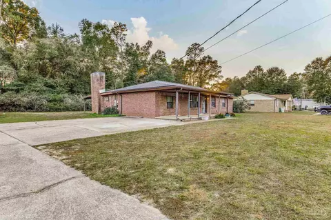 6463 Robie Rd, Milton, FL 32570 photo 4