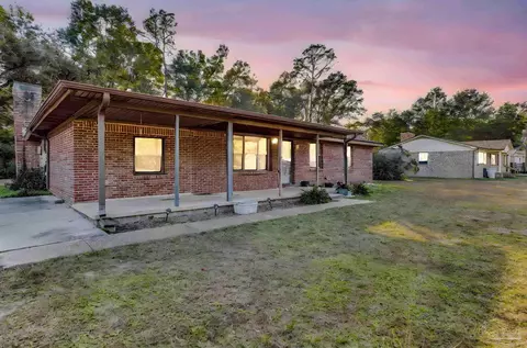 6463 Robie Rd, Milton, FL 32570 photo 6