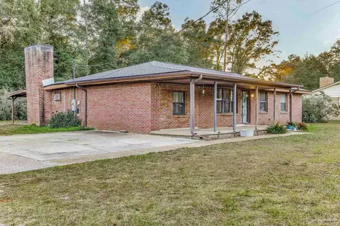 6463 Robie Rd, Milton, FL 32570 photo 5
