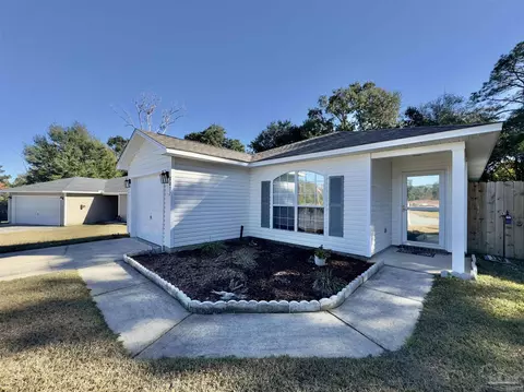 8037 Nalo Creek Loop, Pensacola, FL 32514