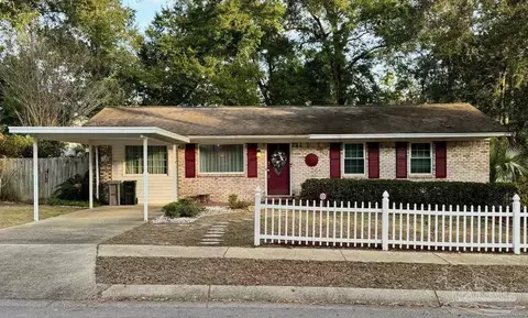 4444 Bixby Cir, Pensacola, FL 32514