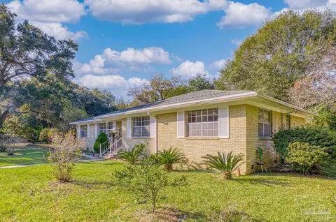 1501 N Z St, Pensacola, FL 32505