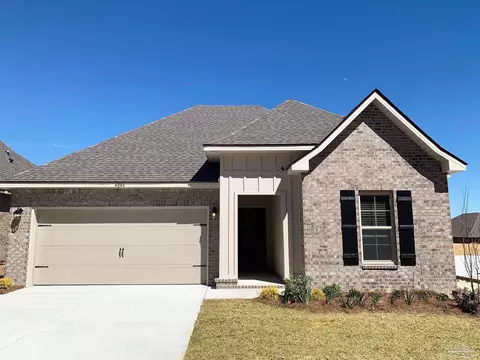 4866 Bonneville St 22-d #22-D ( ), Pace, FL 32571