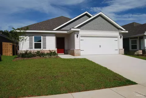 4722 Majestic Palm St, Pace, FL 32571