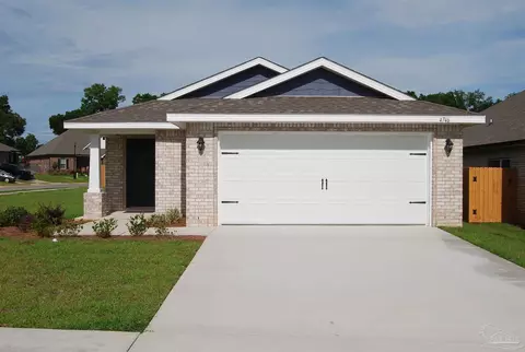 4746 Majestic Palm St, Pace, FL 32571