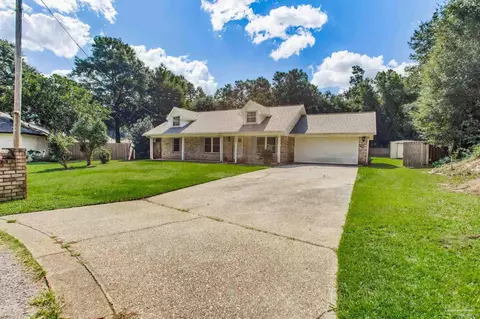 5407 Hollow Oak Ln, Pace, FL 32571 photo 39