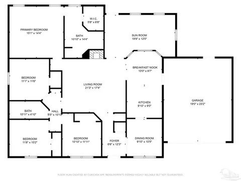 5407 Hollow Oak Ln, Pace, FL 32571 photo 26