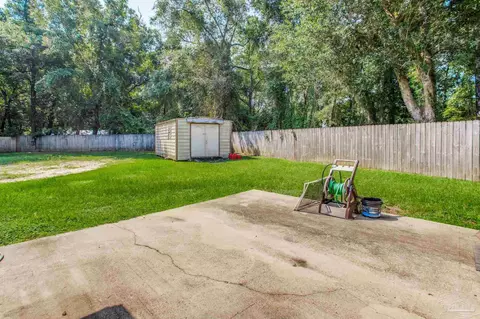 5407 Hollow Oak Ln, Pace, FL 32571 photo 45