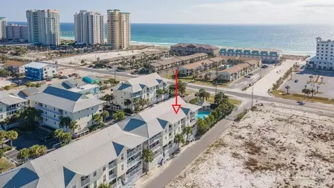 8436 Gulf Blvd #232, Navarre Beach, FL 32566