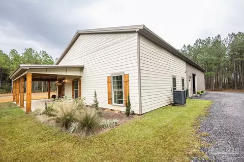 3325 Steele Meadow Dr, Pace, FL 32571 photo 3
