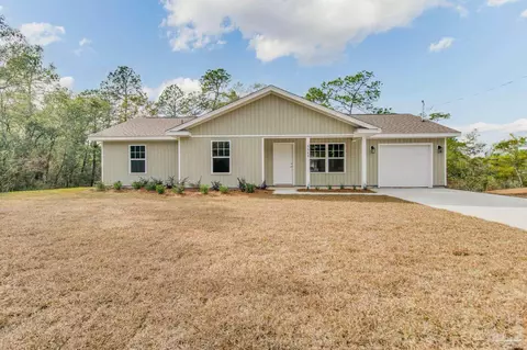5589 Riviera Dr, Milton, FL 32583