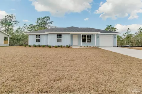 5593 Riviera Dr, Milton, FL 32583