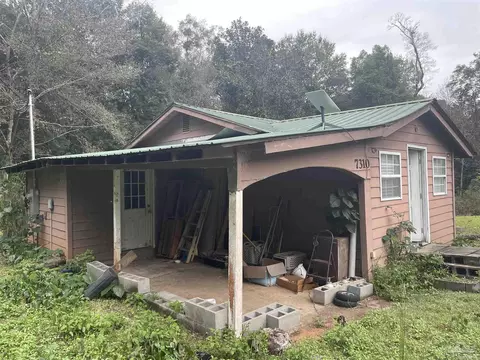 7310 Johnson Rd, Milton, FL 32583 photo 3