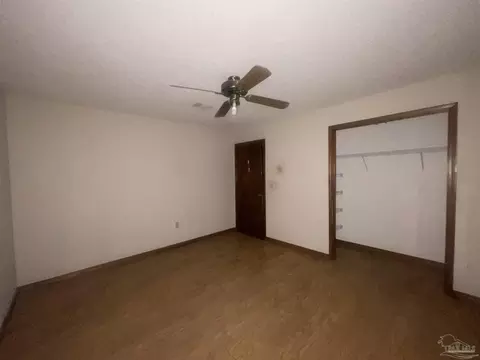 Bedroom - 3579 Acy Lowery Rd, Pace, FL 32571 photo 2 of 3