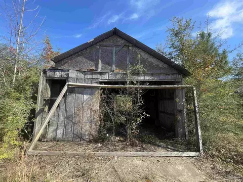 Exterior - 3579 Acy Lowery Rd, Pace, FL 32571 photo 6 of 6