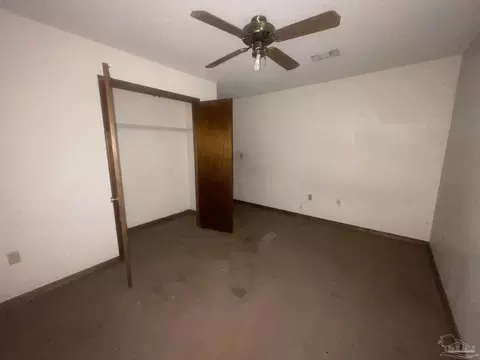 Bedroom - 3579 Acy Lowery Rd, Pace, FL 32571 photo 3 of 3