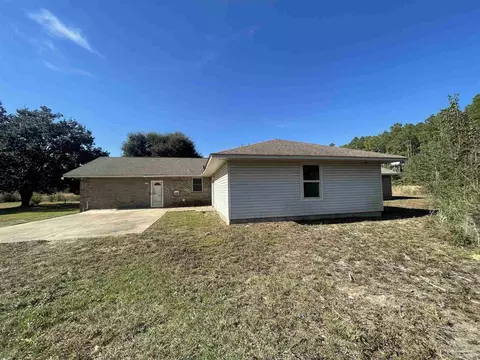 Exterior - 3579 Acy Lowery Rd, Pace, FL 32571 photo 2 of 6