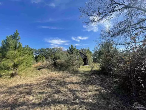 Exterior - 3579 Acy Lowery Rd, Pace, FL 32571 photo 5 of 6