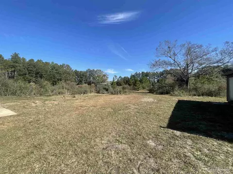 Exterior - 3579 Acy Lowery Rd, Pace, FL 32571 photo 3 of 6