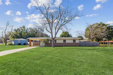 3080 Creighton Rd, Pensacola, FL 32504