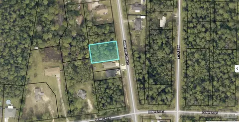 lot10 13 Montecito Blvd, Milton, FL 32583