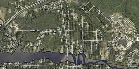 lot10 13 Montecito Blvd, Milton, FL 32583 photo 2