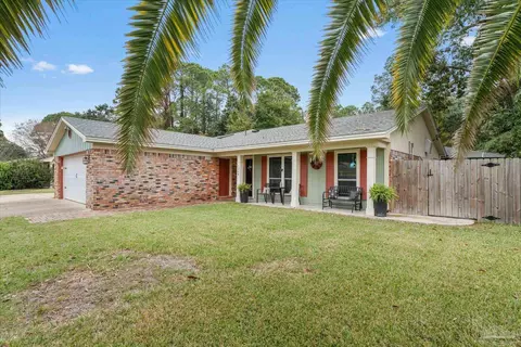 1368 Sanibel Ln, Gulf Breeze, FL 32563