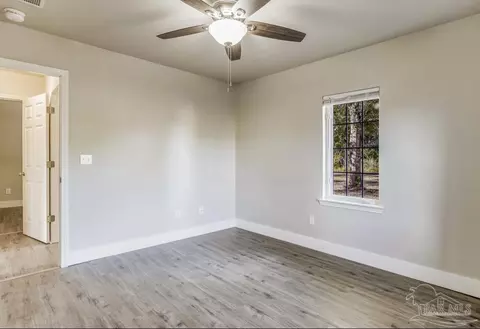 Bedroom - 5337 Hutto Ln, Jay, FL 32565 photo 2 of 2