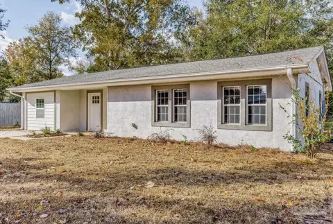 Exterior - 5337 Hutto Ln, Jay, FL 32565 photo 3 of 3