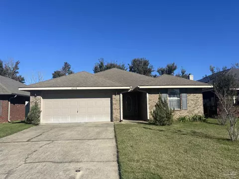 4758 Ashley Place Blvd, Pace, FL 32571