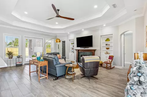 6424 Ledgestone Ct, Pensacola, FL 32526