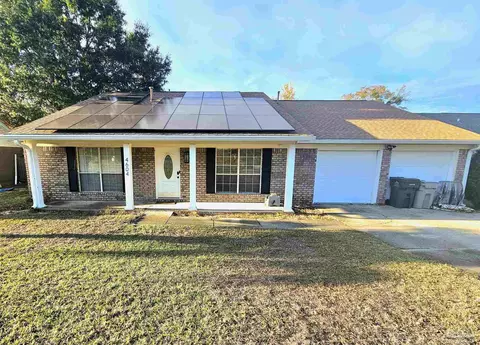 4604 Northpointe Cir, Pensacola, FL 32514