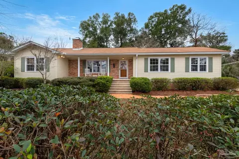 2717 Blackshear Ave, Pensacola, FL 32503