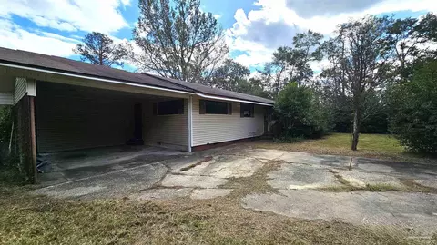 9652 Cove Ave, Pensacola, FL 32534