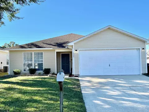 10595 Wilderness Ln, Pensacola, FL 32534