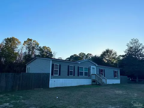8643 Bailly Rd, Milton, FL 32583 photo 12