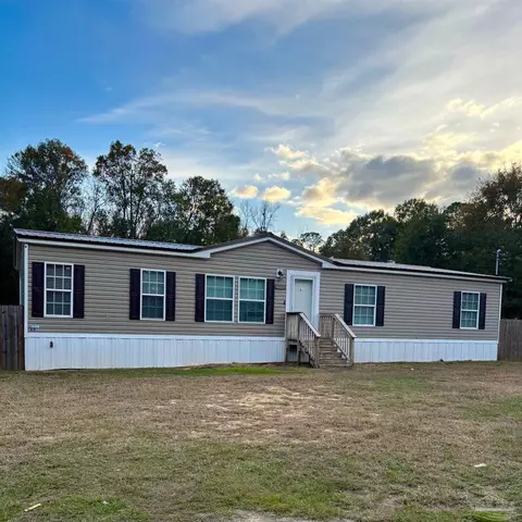 8643 Bailly Rd, Milton, FL 32583