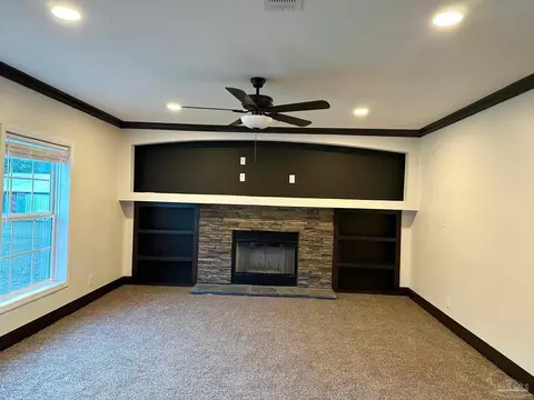8643 Bailly Rd, Milton, FL 32583 photo 2