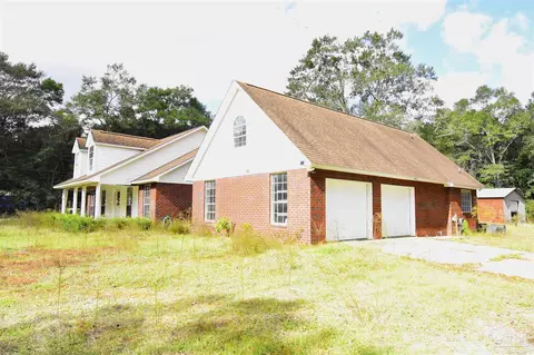 7992 Rex Dr, Milton, FL 32570 photo 3