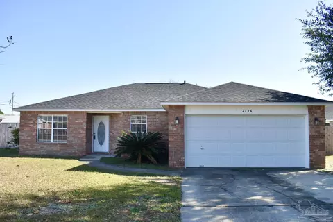 2126 Antillies Dr, Pensacola, FL 32506