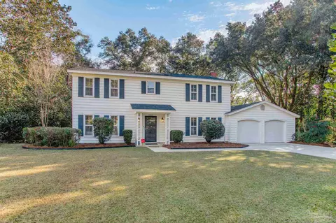 2550 Berrydale Rd, Pensacola, FL 32534
