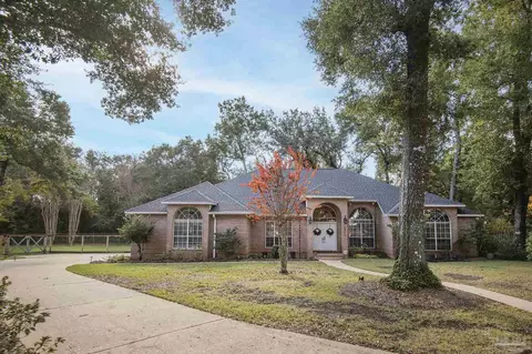 5011 Barranca Lora, Pensacola, FL 32514