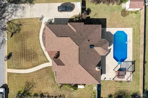 View/Area - 1012 Brandermill Dr, Cantonment, FL 32533 photo 1 of 1