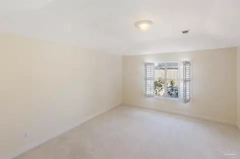 Bedroom - 1012 Brandermill Dr, Cantonment, FL 32533 photo 2 of 3