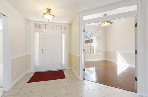 Entry Way - 1012 Brandermill Dr, Cantonment, FL 32533 photo 1 of 1