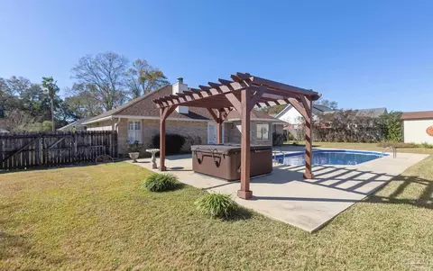 Other - 1012 Brandermill Dr, Cantonment, FL 32533 photo 3 of 3