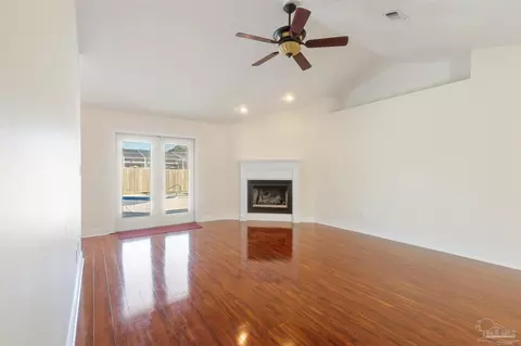 Living - 1012 Brandermill Dr, Cantonment, FL 32533 photo 2 of 2
