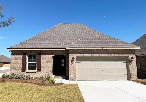 4870 Bonneville St 23-d #23-D ( ), Pace, FL 32571
